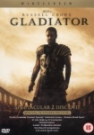 Gladiator   ---   Extended Cut Remastered