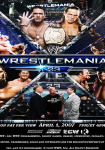 WrestleMania 23