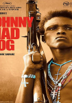 Johnny Mad Dog