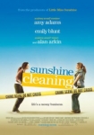 Sunshine Cleaning