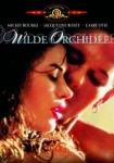 Wilde Orchidee