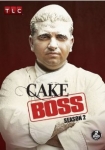 Cake Boss