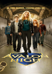 Avalon High