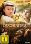 The Dragon Pearl - Das Geheimnis der Drachenperle