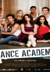 Dance Academy - Tanz deinen Traum!
