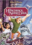 The Hunchback of Notre Dame