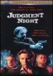 Judgment Night