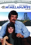 McMillan & Wife