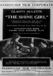 The Shine Girl