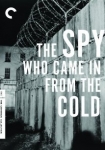 The Spy Who Came in from the Cold