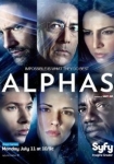 Alphas *german subbed*