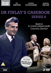 Dr. Finlay's Casebook