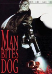 Mann beißt Hund