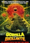 Godzilla, der Urgigant