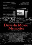 Drive-In Movie Memories