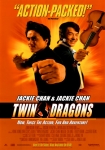 Twin Dragons - Das Powerduo