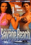 L.E.T.H.A.L. Ladies: Return to Savage Beach