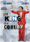 The King of Comedy