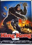 King Kong lebt