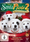 Santa Paws 2: The Santa Pups