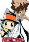 Katei Kyoshi Hitman Reborn! *german subbed*