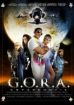 G.O.R.A. - A Space Movie