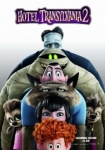 Hotel Transylvania 2