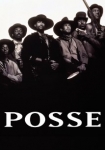 Posse - Die Rache des Jessie Lee