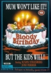 Bloody Birthday