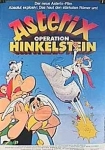 Asterix et le coup du menhir