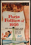 Paris Follies of 1956