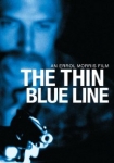 The Thin Blue Line