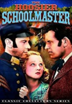 The Hoosier Schoolmaster