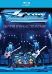 ZZ Top Live from Texas