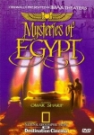 Mysteries of Egypt