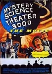 Mystery Science Theater 3000 The Movie