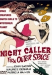 The Night Caller