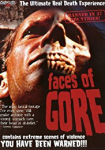 Faces of Gore