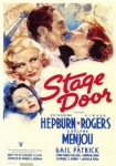 Stage Door