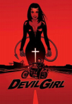 Devil Girl