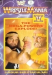 WrestleMania V