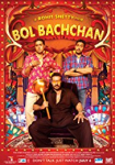 Bol Bachchan