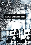 Hands Over the City