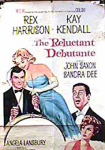 The Reluctant Debutante