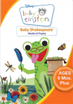 Baby Einstein: Baby Shakespeare