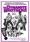 Dynamite Brothers