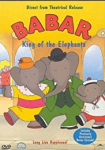 Babar: King of the Elephants