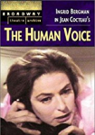 The Human Voice