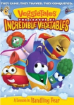 VeggieTales: The League of Incredible Vegetables