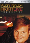 Saturday Night Live: The Best of Chris Farley